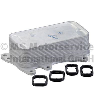 BMW Otomatik Şanzıman Yağ Soğutucusu N47 F20 F21 F22 E90 E91 E92 E93 F30 F31... PIERBURG