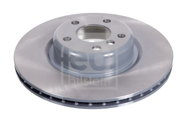 BMW F20 F30 F22 F32 F33 F34 F36 Spor Paket Arka Fren Diski FEBI