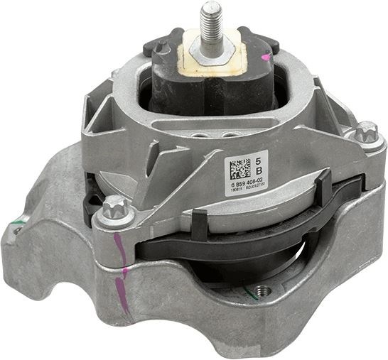 BMW F20 F21 F30 F31 F32 F36 Motor Takozu Sağ LEMFORDER