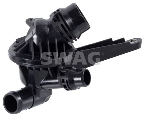 BMW N13 Termostat 105 C SWAG