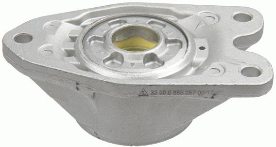 BMW F20 F21 F22 Amortisör Takozu Arka SACHS