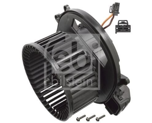 BMW N47 B46 B47 B48 F20 F30 F22 Kalorifer Motoru FEBI