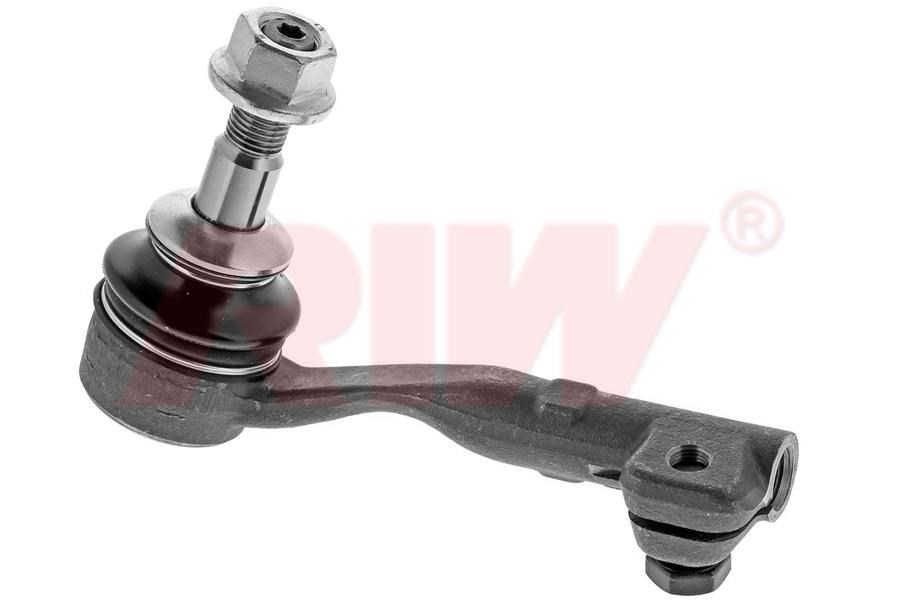 BMW F20 F21 F22 F23 F30 F31 F32 F33 F34 F36 Rot Başı Sağ RIW
