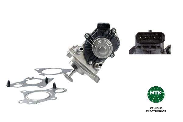 BMW B37 B47 B57 Egr Valfi NGK