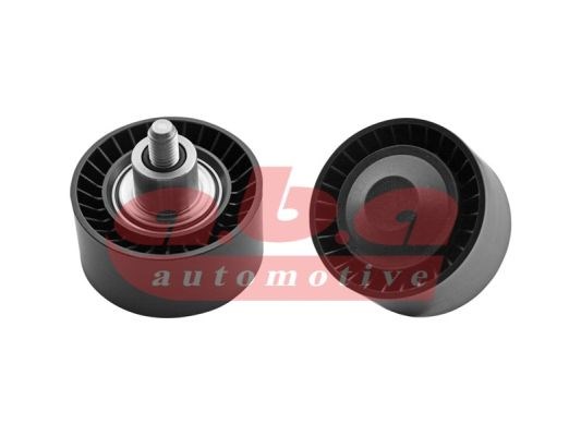 BMW F20 Kayış Gergi Rulmanı ABA