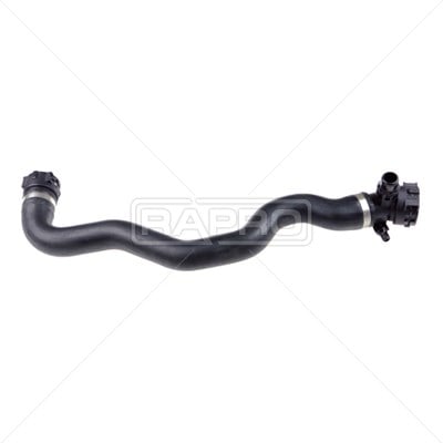 BMW F20 F21 F22 F30 F31 F32 F33 F35 F36 Radyatör Üst Hortumu RAPRO