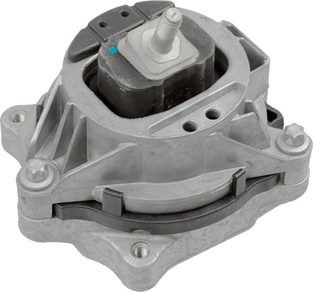 BMW F20 F30 F32 F33 F34 F36 F22 F23 Motor Takozu Sol LEMFORDER
