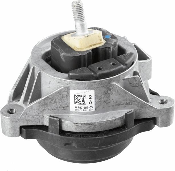 BMW F20 F21 F22 F30 F31 F34 F35 F32 F33 F36 Alt Sol Motor Takozu LEMFORDER