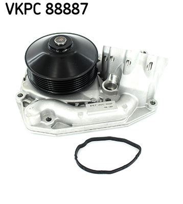 BMW B47 F20 F21 F22 F23 F30 F31 F34 F32 F33 F36 F10 F11 G30 G31 G11 G12 F25... SKF