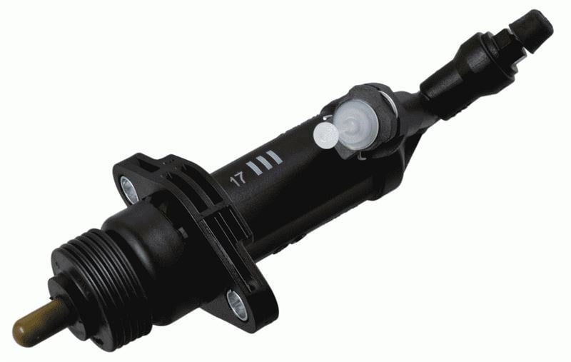 BMW F20 Debriyaj Alt Merkez SACHS