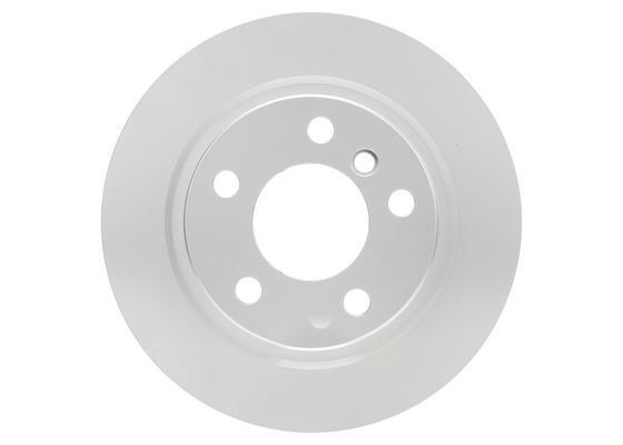 BMW F20 Arka Fren Diski BOSCH