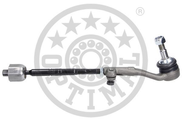 BMW F20 F21 F22 F23 F30 F31 F34 F35 F32 F33 F36 Sağ Rot Kolu Rot Başı ile OPTIMAL