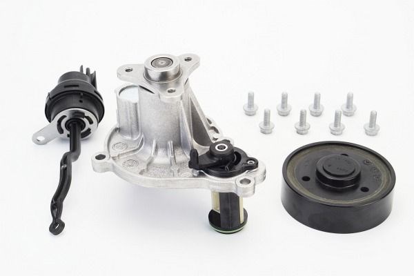 BMW B46 B48 F20 F30 F32 F33 F34 F36 G20 G30 G32 G11 G12 G01 G02 Devirdaim... CONTITECH