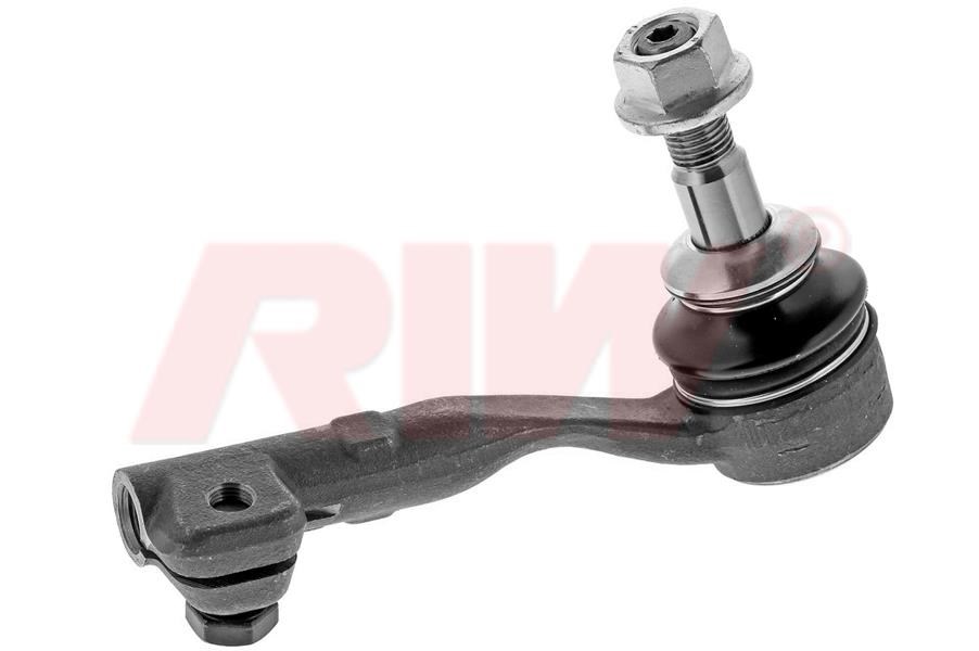 BMW F20 F21 F22 F23 F30 F31 F32 F33 F34 F36 Rot Başı Sol RIW