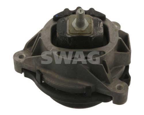 BMW F20 F21 F22 F30 F31 F34 F35 F32 F33 F36 Motor Takozu Alt Sağ SWAG