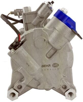 BMW F20 F21 E90 E91 E92 E93 F30 F31 F34 F07 F10 F11 E84 E89 Klima Kompresörü MAHLE