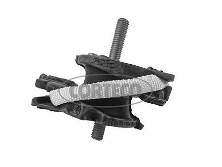 BMW F20 Şanzıman Takozu Arka CORTECO