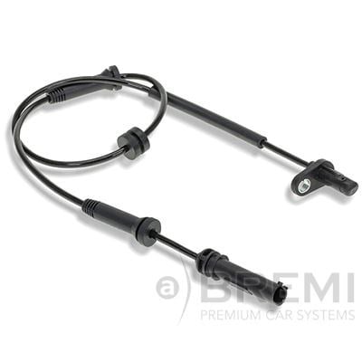 BMW F20 F30 F22 F23 F32 F33 F34 F36 ABS Sensörü Ön BREMI