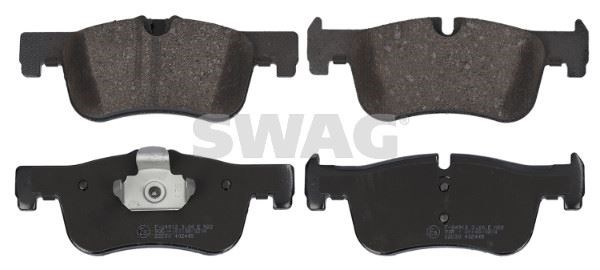 BMW F20 F21 F22 F23 Ön Fren Balatası SWAG