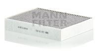 BMW F20 F21 F22 F23 F87 F30 F31 F34 F35 F80 F32 F33 F36 F82 F83 Karbonlu... MANN