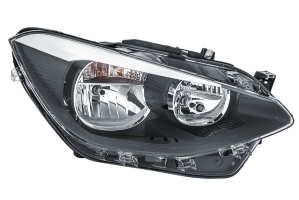 BMW F20 Sağ Halojen Far HELLA