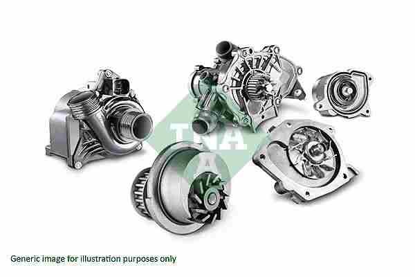 BMW F20 Devirdaim Pompası INA