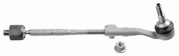 BMW F20 F21 F22 F30 F31 F34 F36 Ön Sağ Rot Takımı LEMFORDER