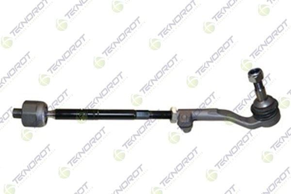 BMW F20 F21 F22 F23 F30 F31 F34 F35 F32 F33 F36 Sağ Rot Kolu Rot Başı ile TEKNOROT