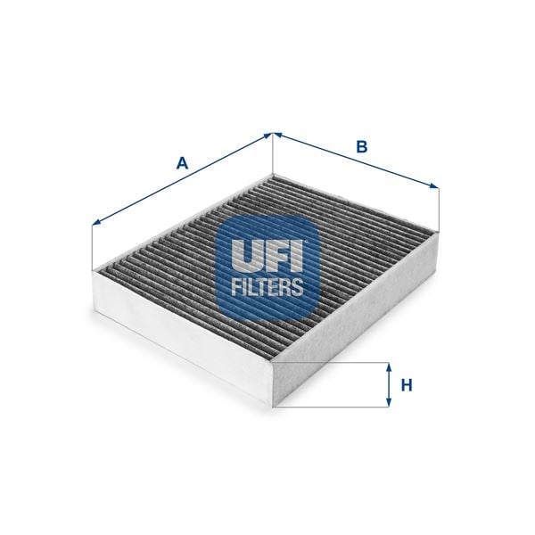 BMW F20 F21 F22 F23 F87 F30 F31 F34 F35 F80 F32 F33 F36 F82 F83 Polen... UFI