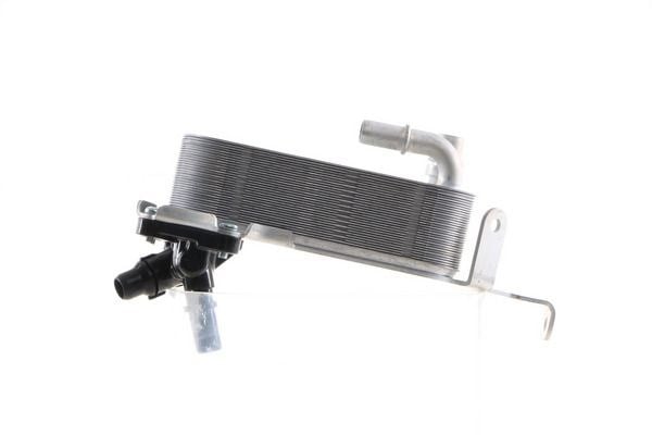 BMW F25 F26 Otomatik Şanzıman Yağ Soğutucusu Termostatlı MAHLE