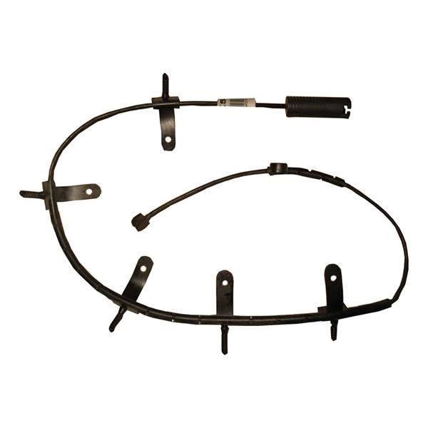 BMW F25 F26 Arka Balata Fişi BOSCH