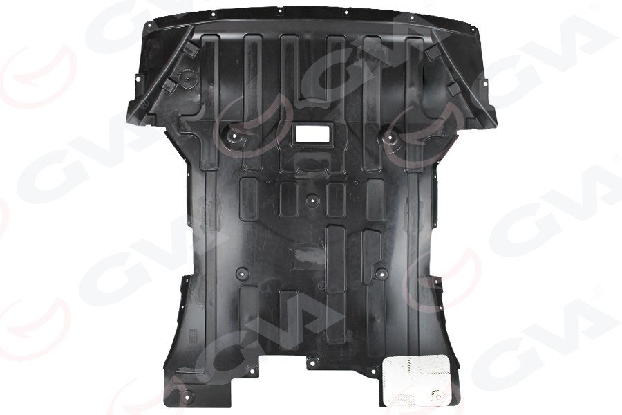 BMW F25 F26 Motor Alt Muhafaza Plastik Benzin GVA