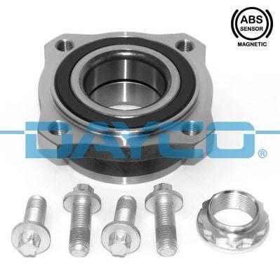 BMW F25 F26 Arka Teker Rulmanı DAYCO