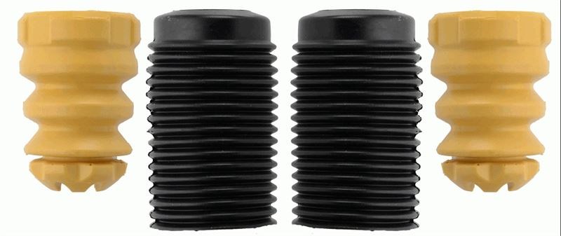 BMW F25 F26 Ön Amortisör Toz Körüklü Takımı SACHS