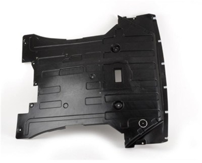 BMW F25 F26 Benzinli Motor Alt Muhafaza Ön Plastik PRO-A