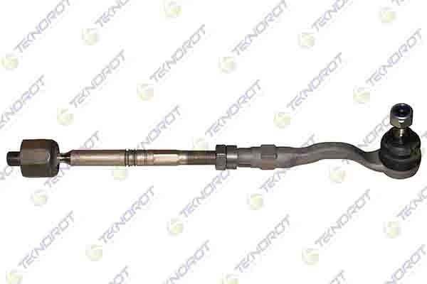 BMW F25 F26 Rot Kolu Rot Başı ile TEKNOROT