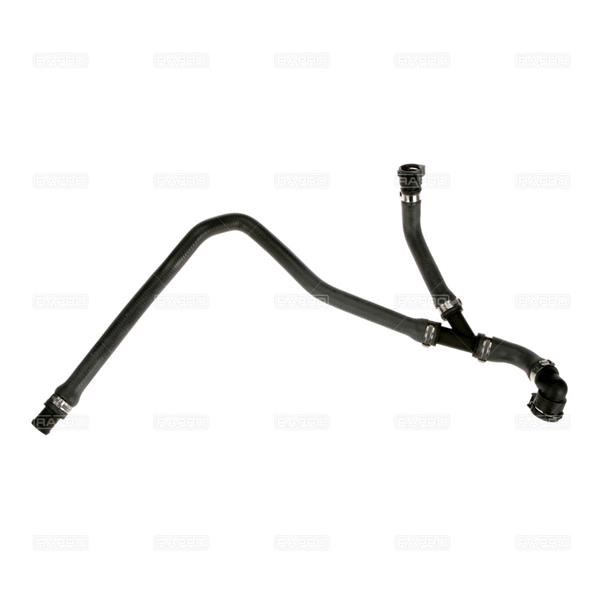 BMW F25 Kalorifer Hortumu 2.0 B RAPRO