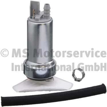 BMW F25 F26 E70 F15 F85 E71 E72 Yakıt Pompası PIERBURG