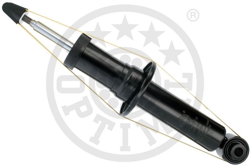 BMW F25 F26 Arka Gazlı Amortisör OPTIMAL