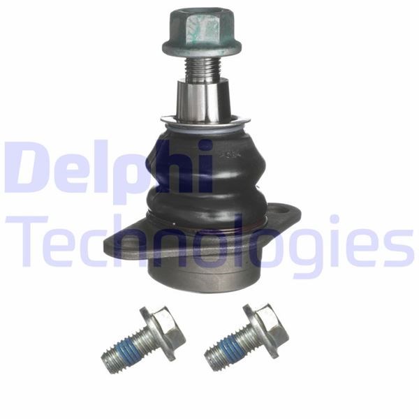 BMW F25 Ön Alt Üst Rotil DELPHI