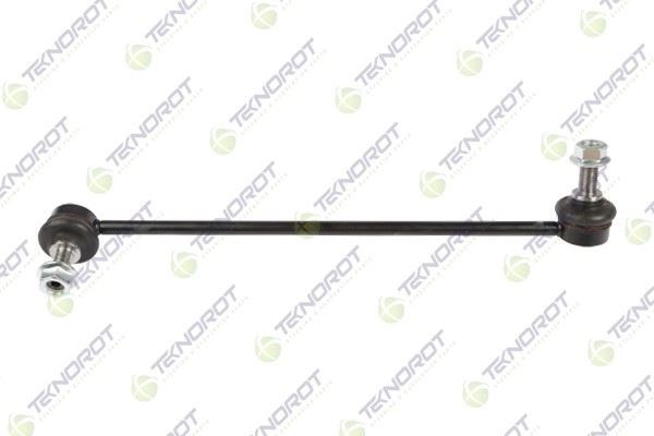 BMW F25 F26 Ön Askı Rotu Sol TEKNOROT