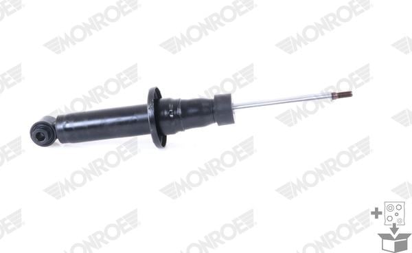 BMW F25 Amortisör Arka Gazlı MONROE