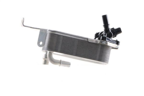 BMW F25 Otomatik Şanzıman Yağ Soğutucusu Termostatlı KALE-RADYATOR