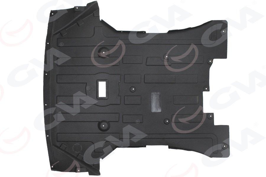 BMW F25 F26 Benzinli Ön Halı Motor Alt Muhafaza GKL