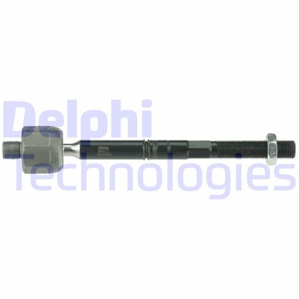 BMW F25 F26 Rot Kolu DELPHI