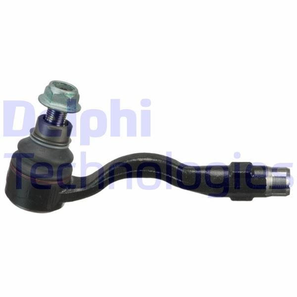BMW F25 F26 Rot Başı DELPHI
