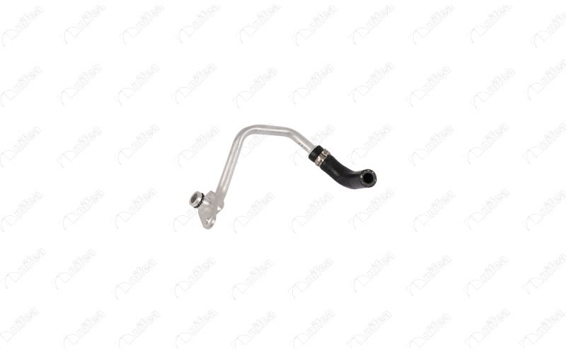 BMW N55 F25 F26 Turbosarj Soğutma Suyu Borusu NIFEA
