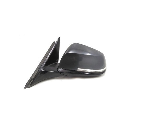 BMW F30 Dış Dikiz Ayna Sol Katlamasız DOGAN-