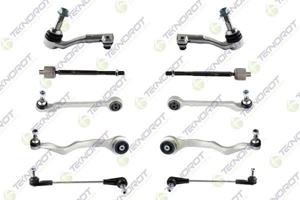 BMW F30 F20 Ön Salıncak Tamir Seti TEKNOROT