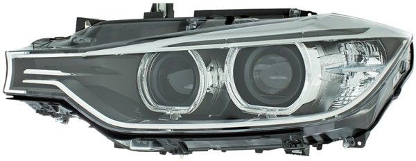 BMW F30 Ön Far Sol DOGAN-